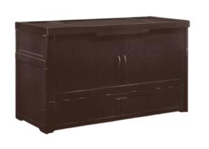 Cube Cabinet Bed