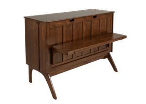 Olympia Murphy Desk Bed