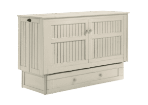 Daisy Cabinet Bed
